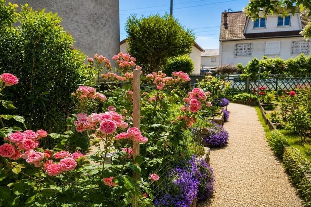 Maison à vendre, 103m², Drancy