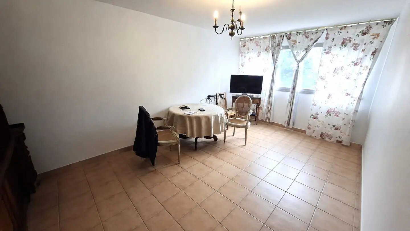 Appartement à vendre, 57m², Le Bourget