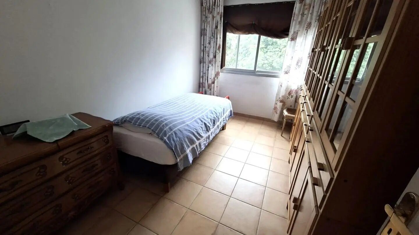 Appartement à vendre, 57m², Le Bourget