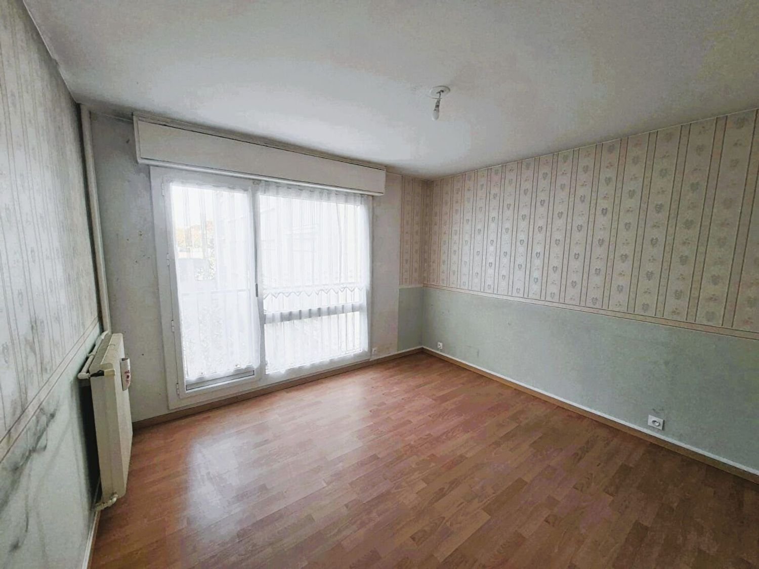 Appartement à vendre, 65m², Le Bourget