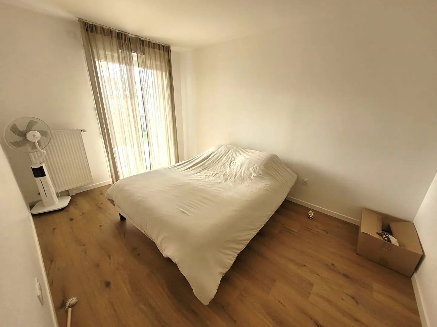 Appartement à vendre, 61m², Drancy