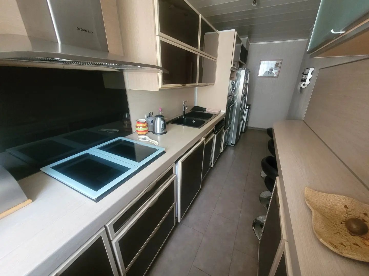 Appartement à vendre, 86m², Le Bourget