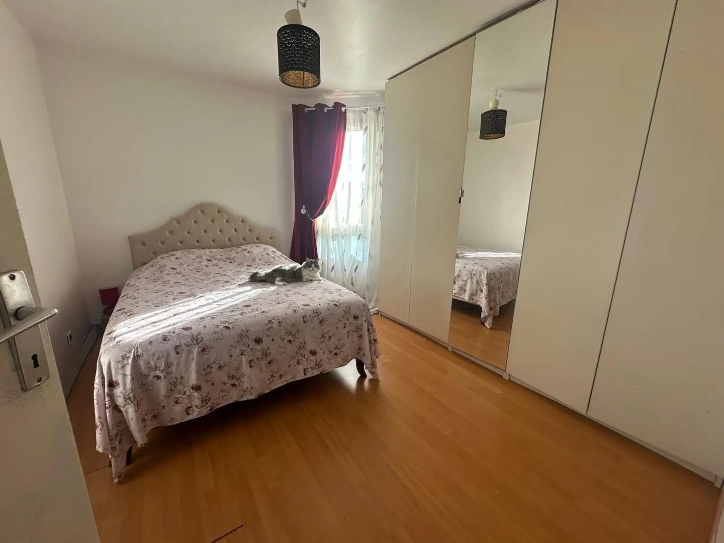 Appartement à vendre, 47m², Le Bourget