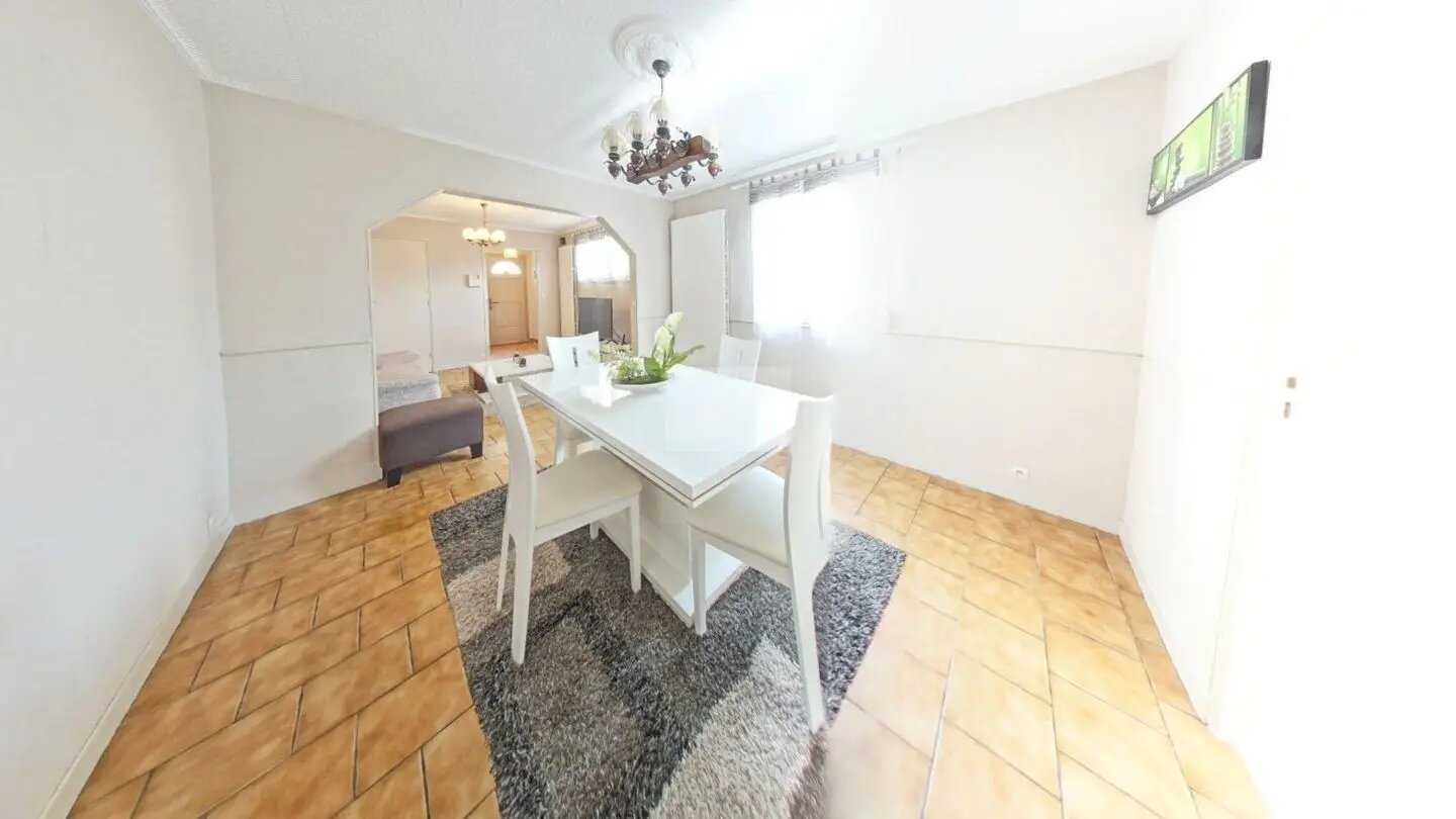 Maison à vendre, 70m², Le Blanc-Mesnil