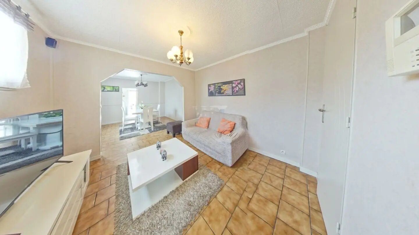 Maison à vendre, 70m², Le Blanc-Mesnil