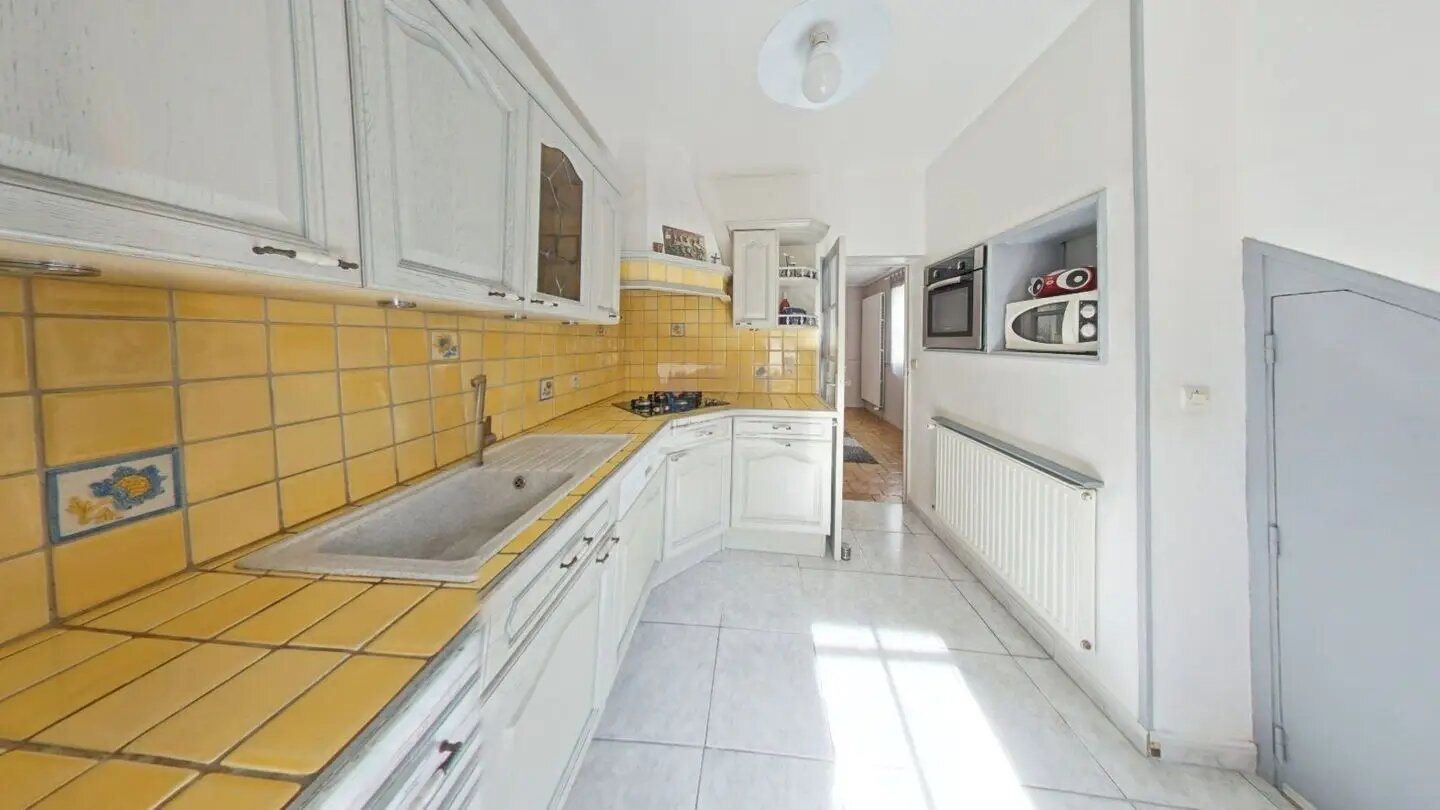 Maison à vendre, 70m², Le Blanc-Mesnil