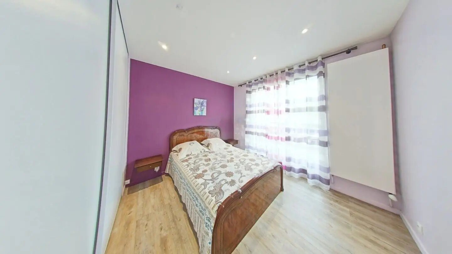 Maison à vendre, 70m², Le Blanc-Mesnil