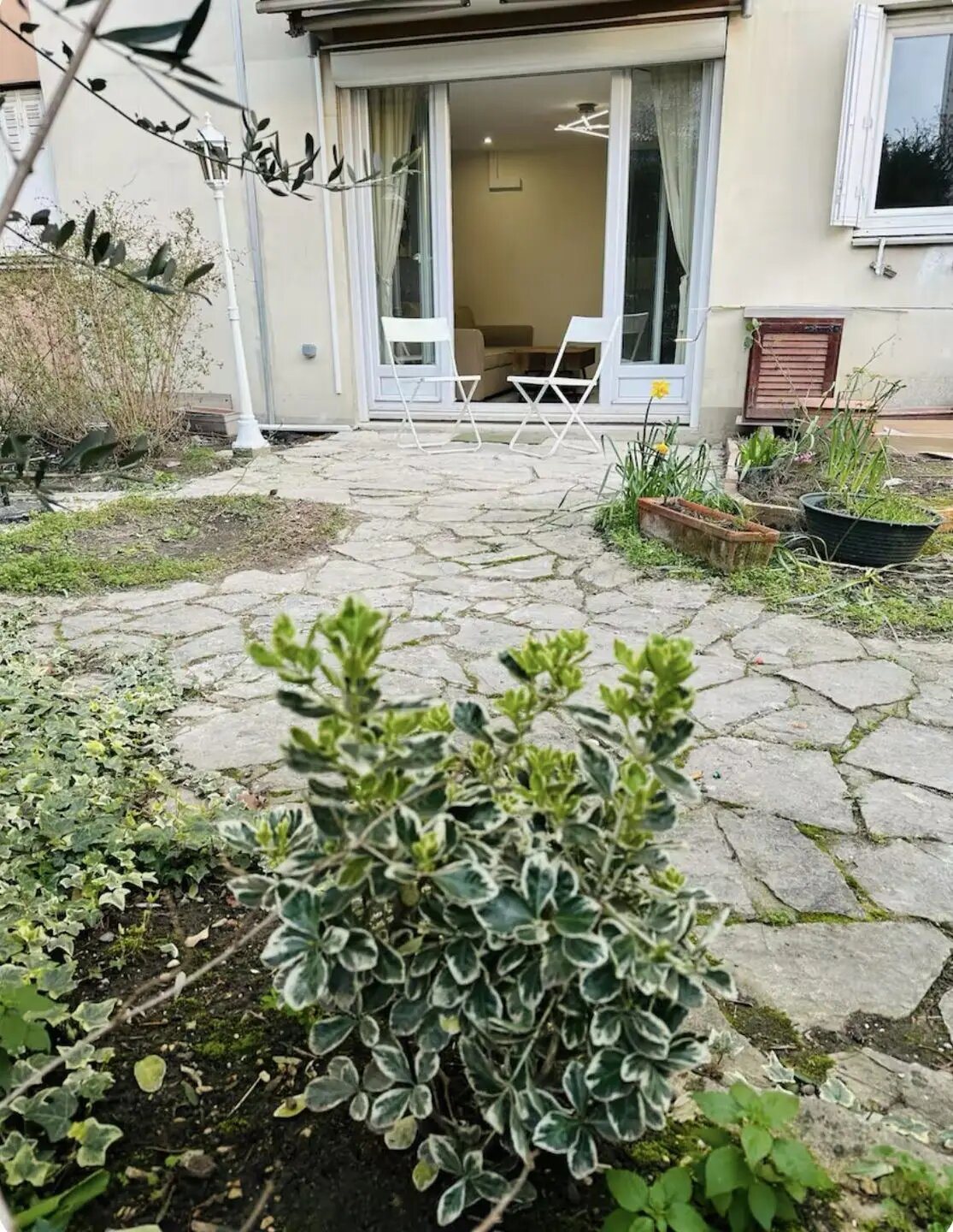 Appartement à vendre, 58m², Le Bourget