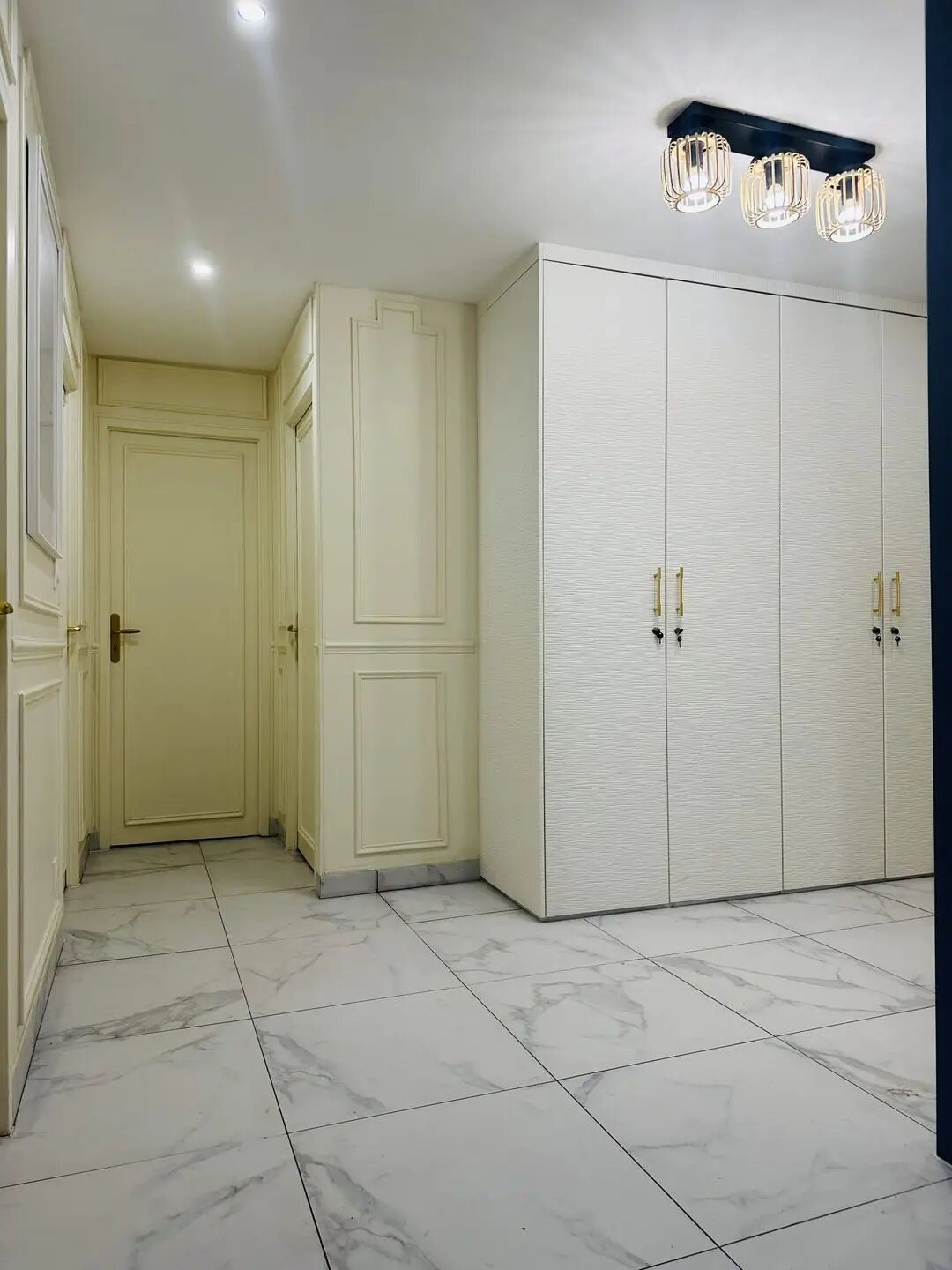 Appartement à vendre, 58m², Le Bourget