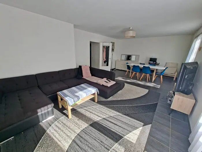 Maison à vendre, 113m², Le Blanc-Mesnil