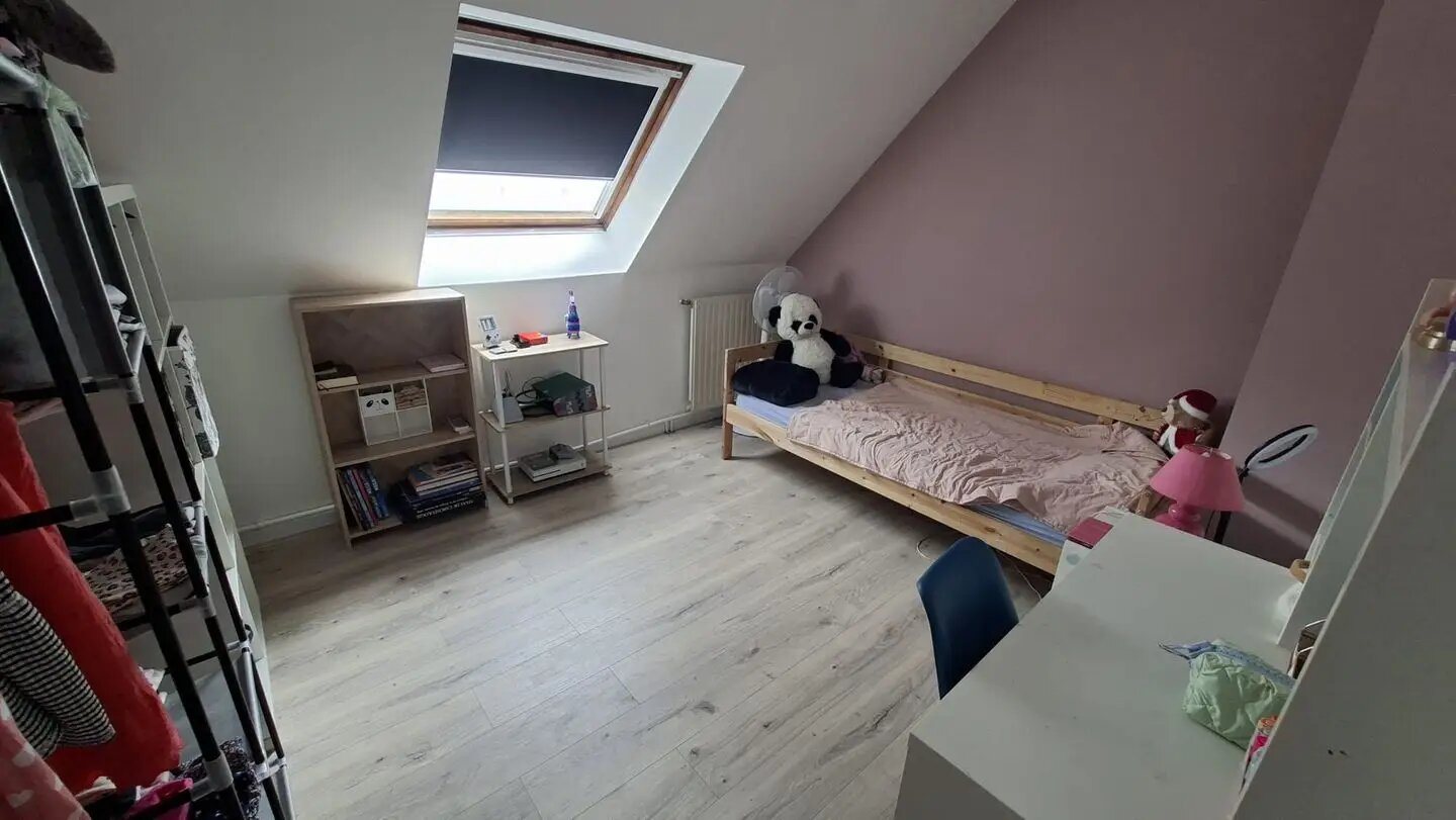 Maison à vendre, 113m², Le Blanc-Mesnil