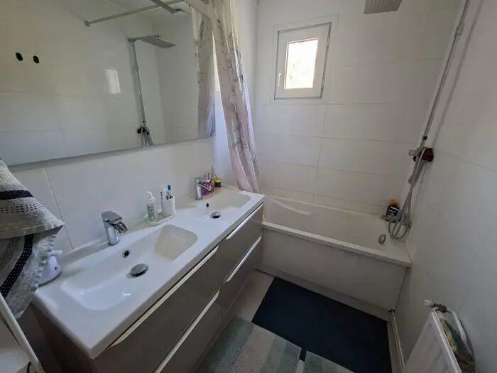 Maison à vendre, 113m², Le Blanc-Mesnil