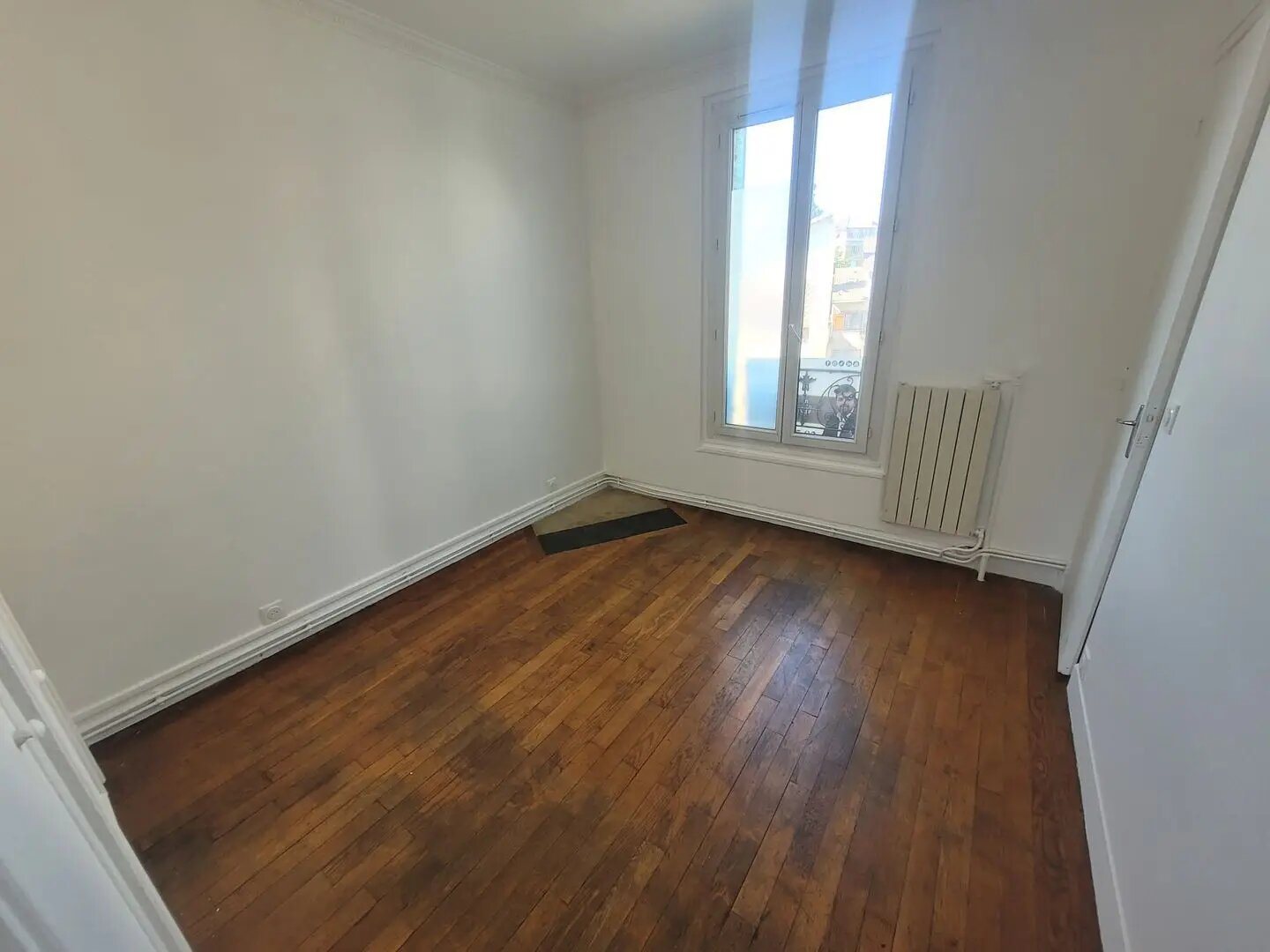 Appartement à vendre, 42m², Le Bourget