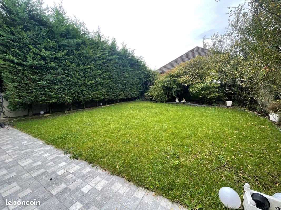 Maison à vendre, 135m², Livry-Gargan