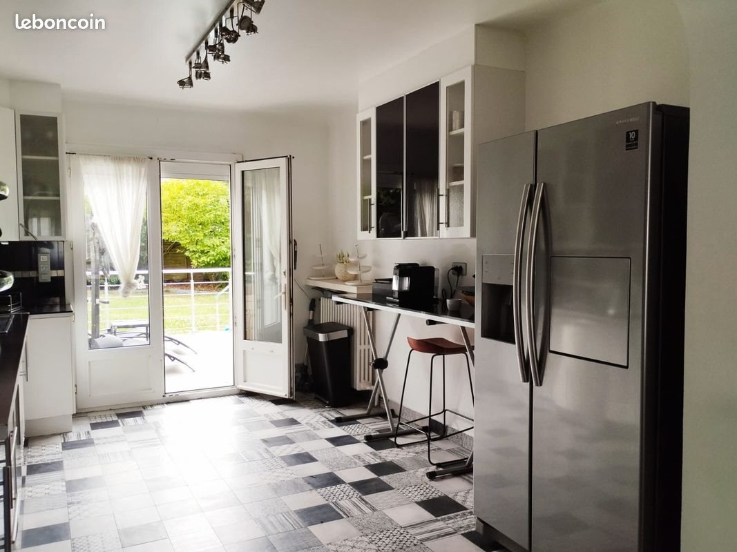 Maison à vendre, 135m², Livry-Gargan