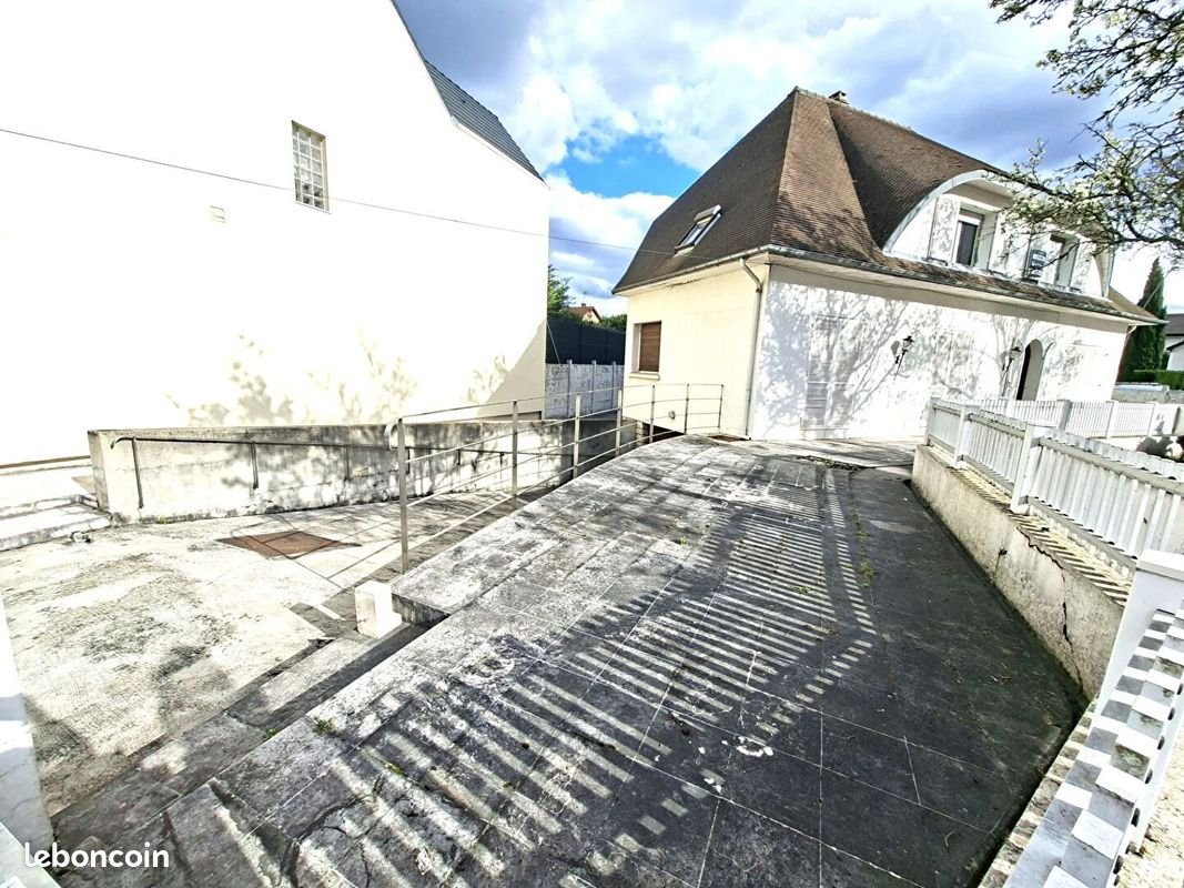 Maison à vendre, 160m², Le Blanc-Mesnil