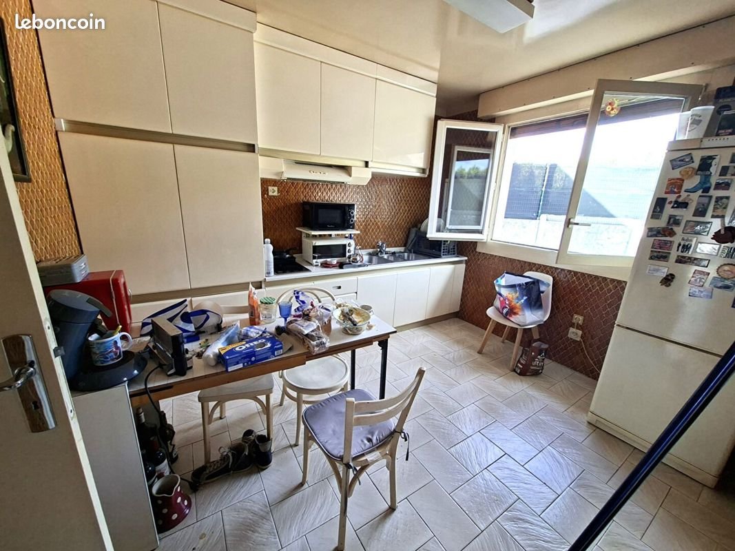 Maison à vendre, 160m², Le Blanc-Mesnil