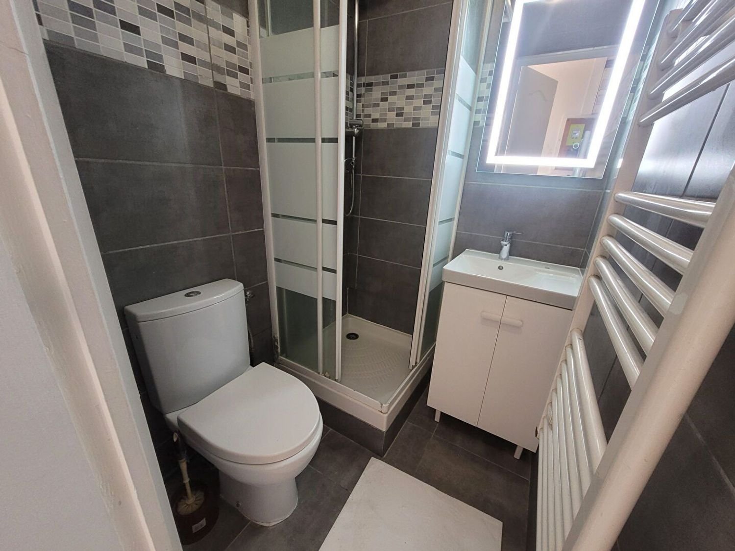Appartement à vendre, 33m², Drancy