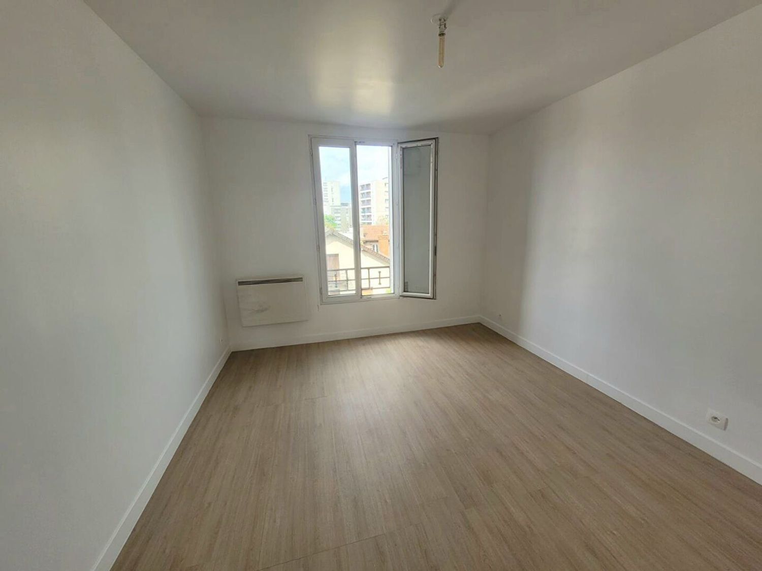 Appartement à vendre, 33m², Drancy