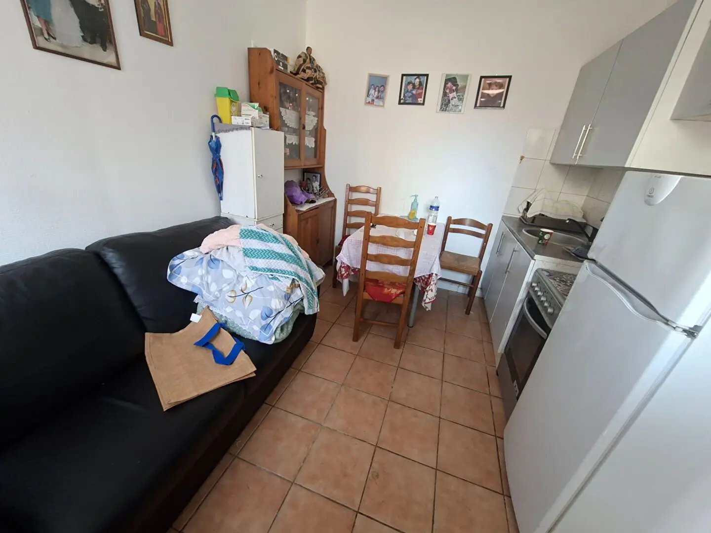 Maison à vendre, 74m², Drancy