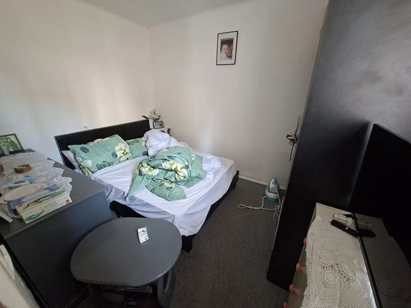 Maison à vendre, 74m², Drancy