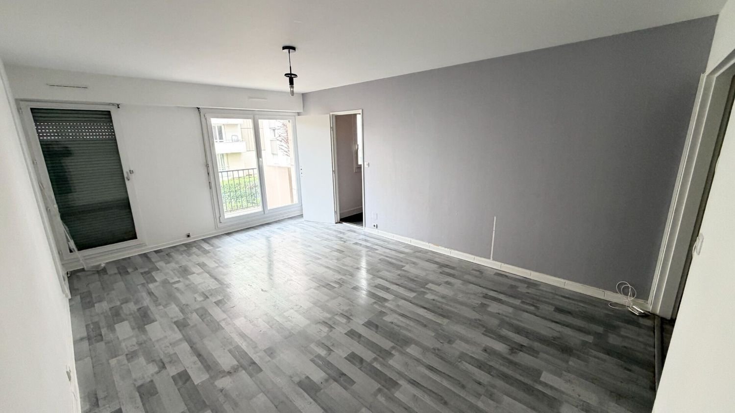Appartement à vendre, 88m², Le Bourget
