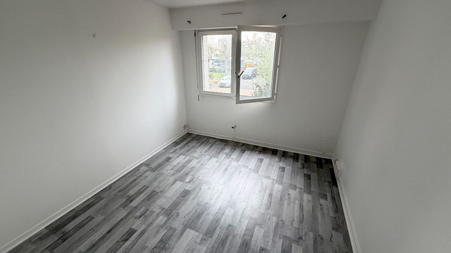 Appartement à vendre, 88m², Le Bourget