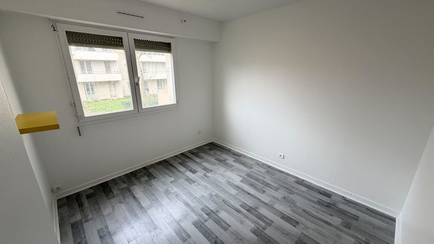 Appartement à vendre, 88m², Le Bourget