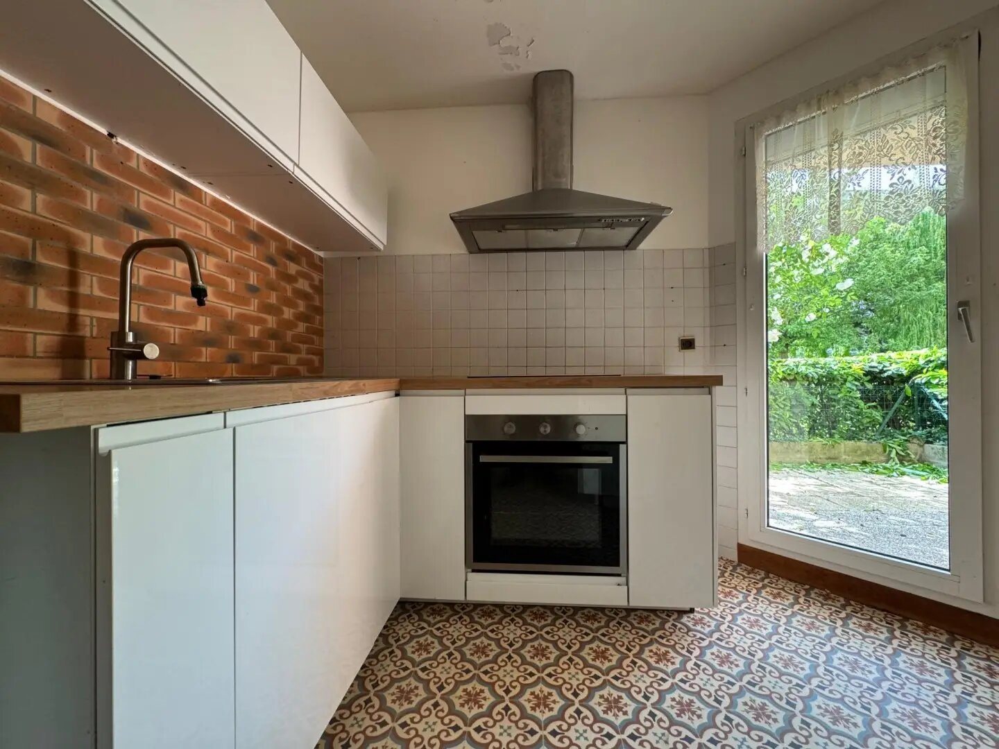 Appartement à vendre, 47m², Le Bourget