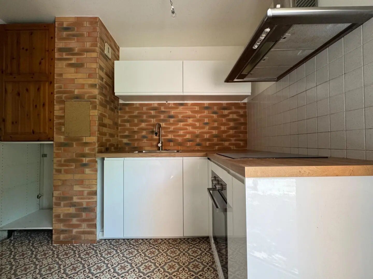 Appartement à vendre, 47m², Le Bourget