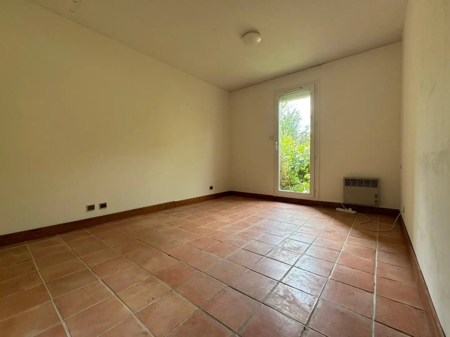 Appartement à vendre, 47m², Le Bourget