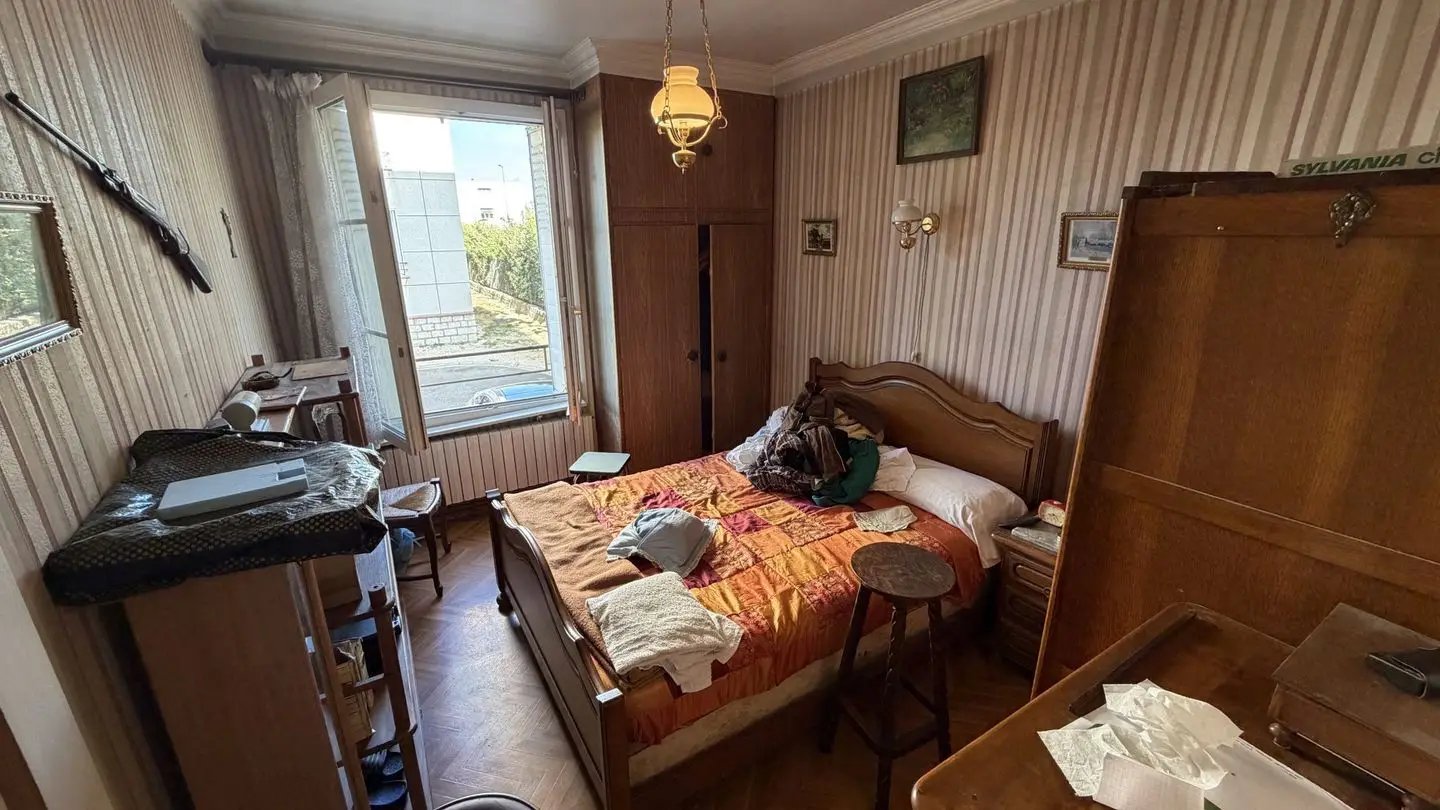 Appartement à vendre, 71m², Le Blanc-Mesnil