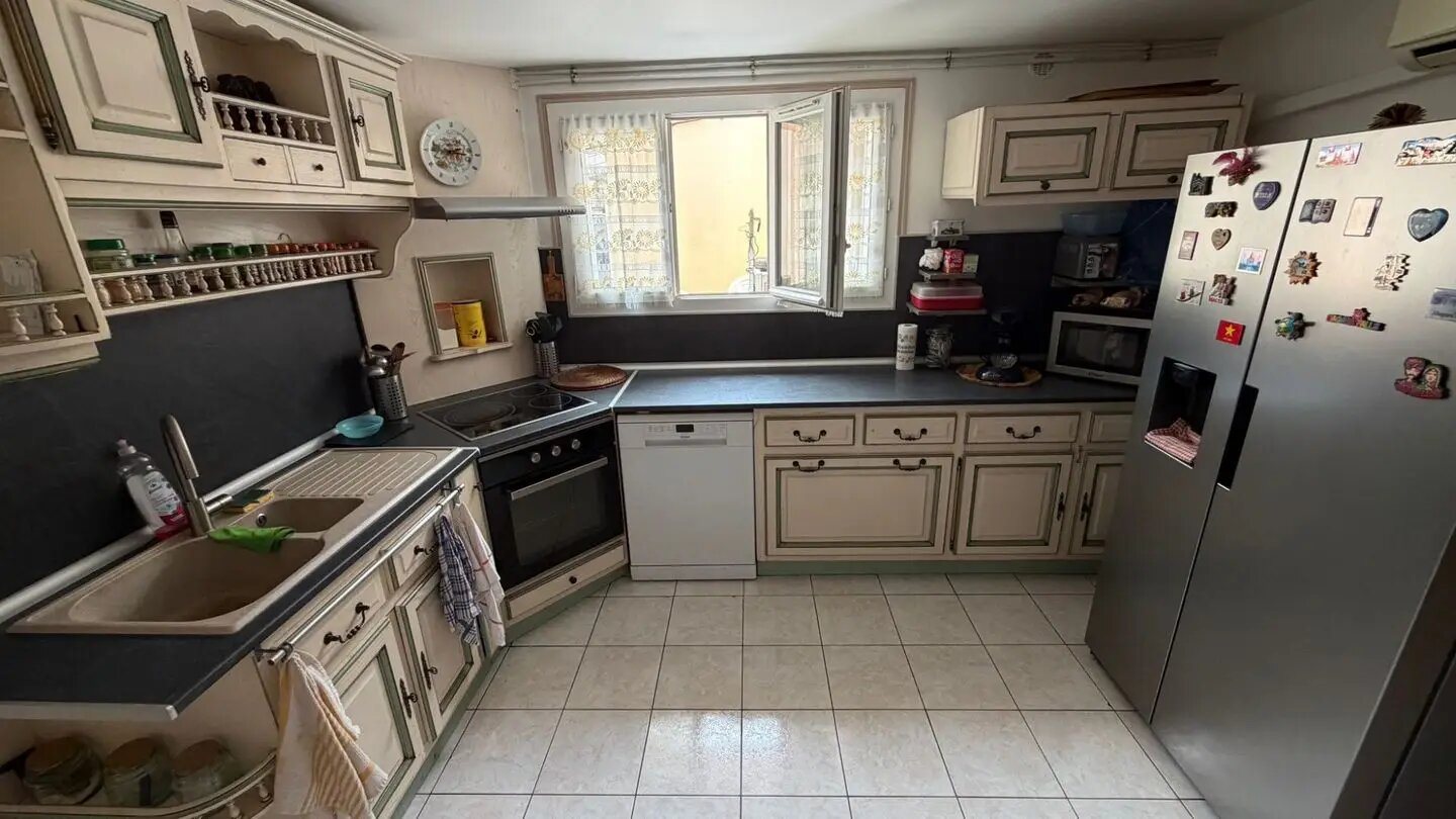 Maison à vendre, 82m², Drancy