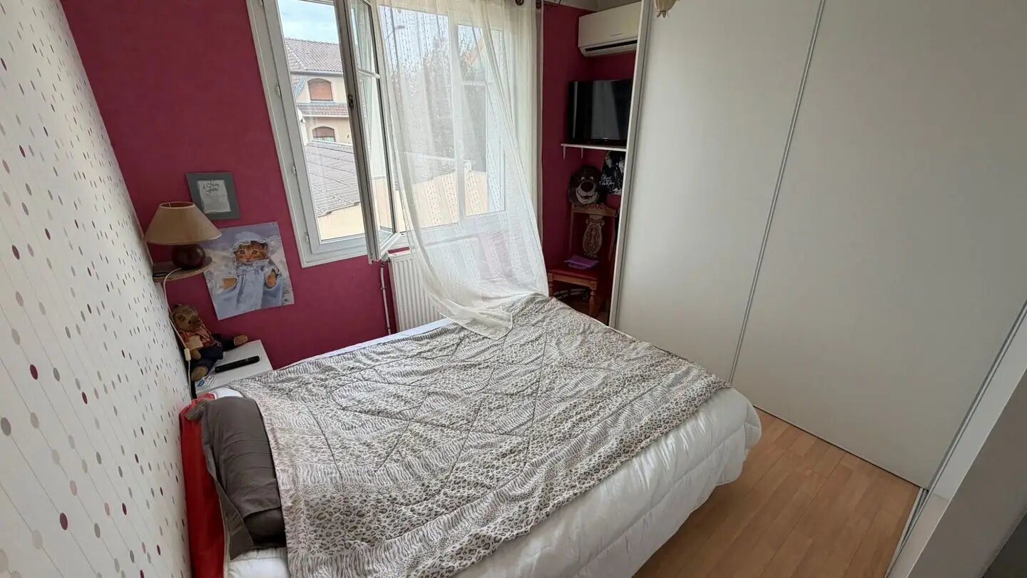 Maison à vendre, 82m², Drancy