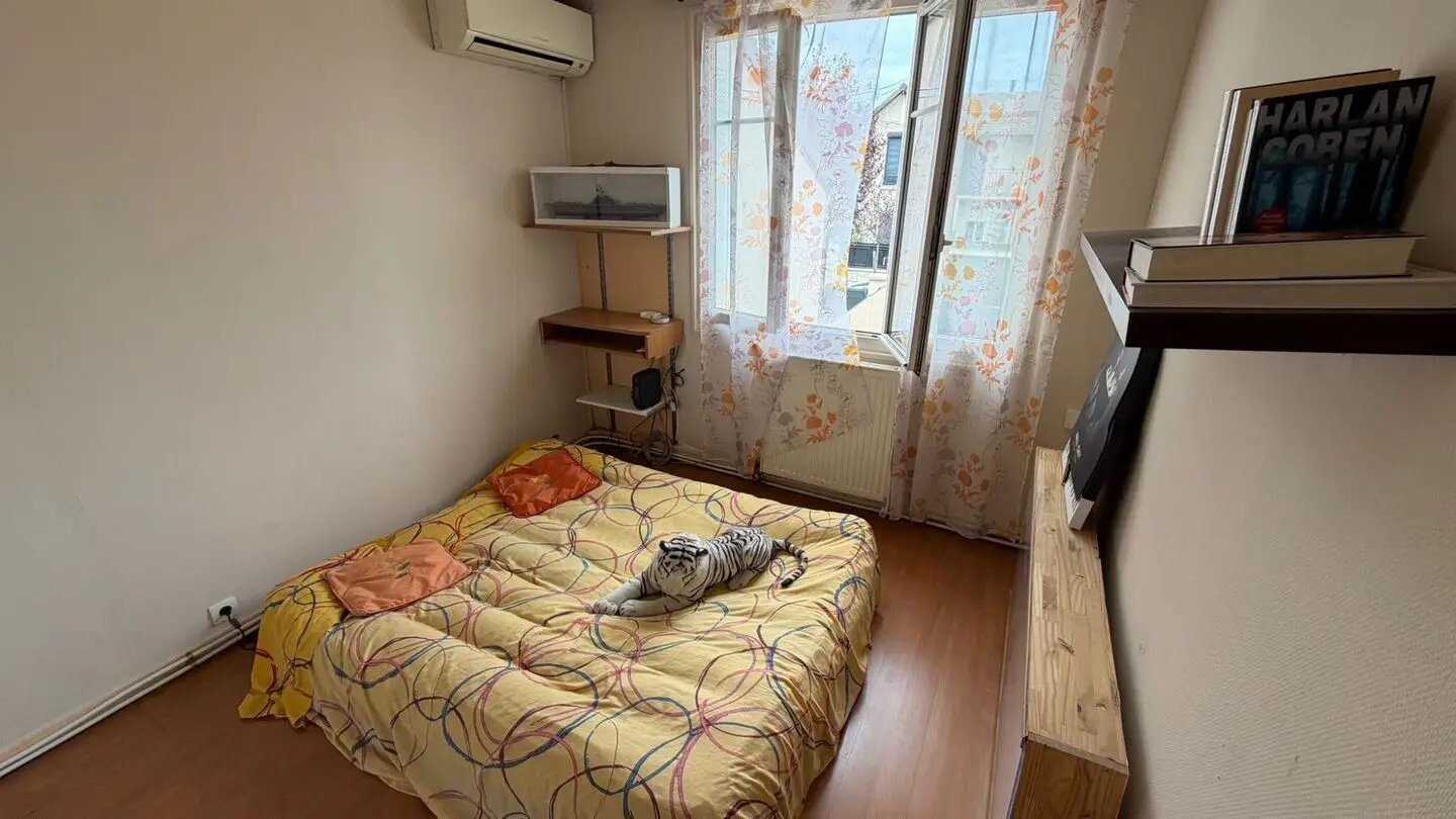 Maison à vendre, 82m², Drancy