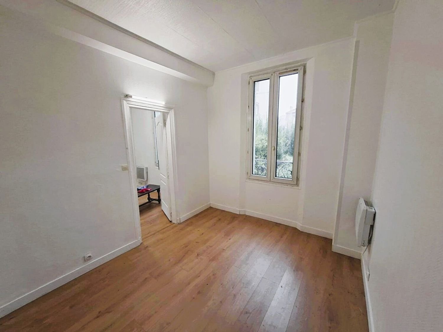 Appartement à vendre, 25m², Le Bourget