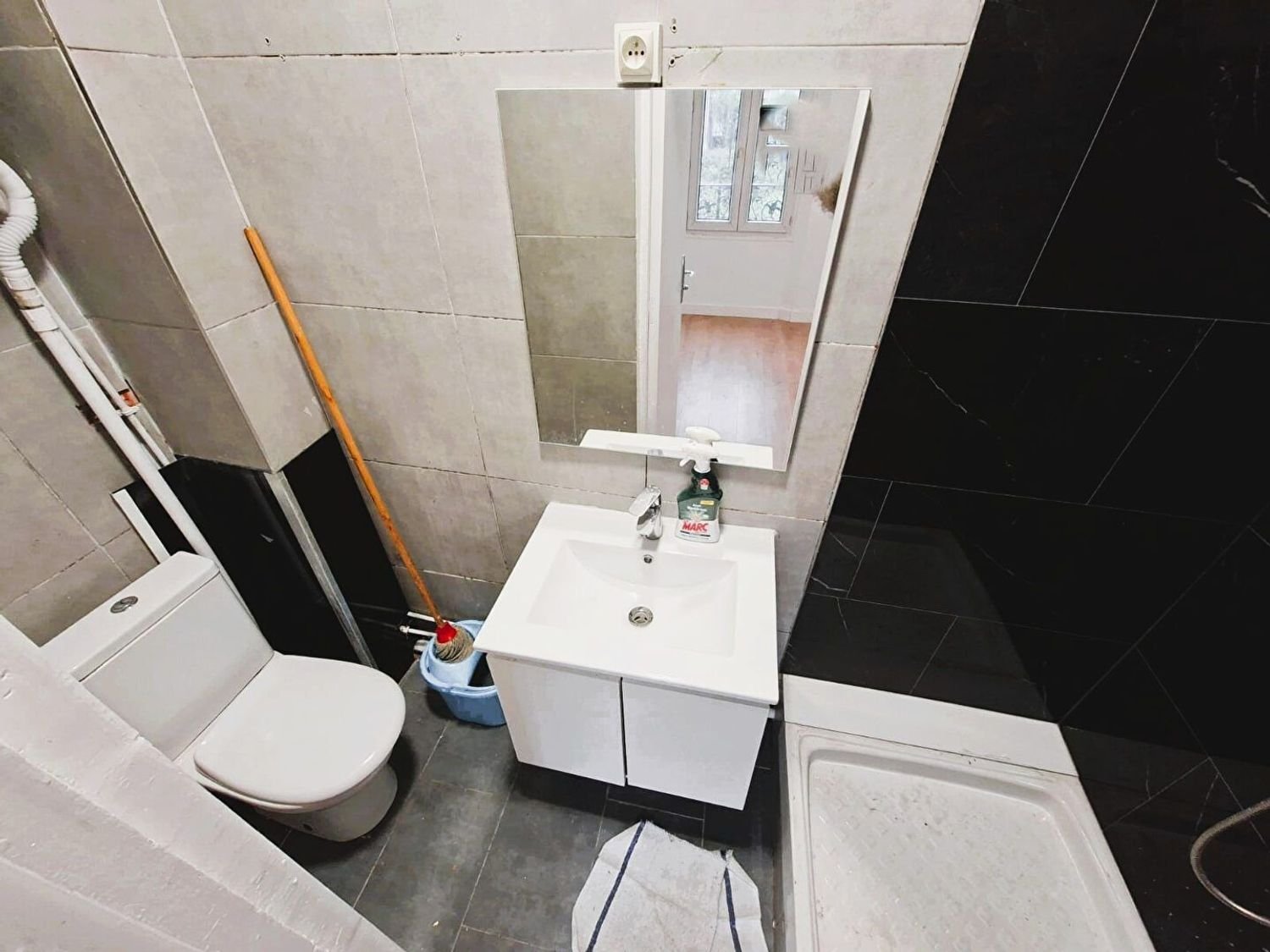 Appartement à vendre, 25m², Le Bourget
