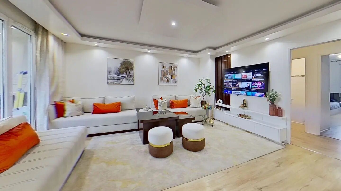 Appartement à vendre, 84m², Le Blanc-Mesnil