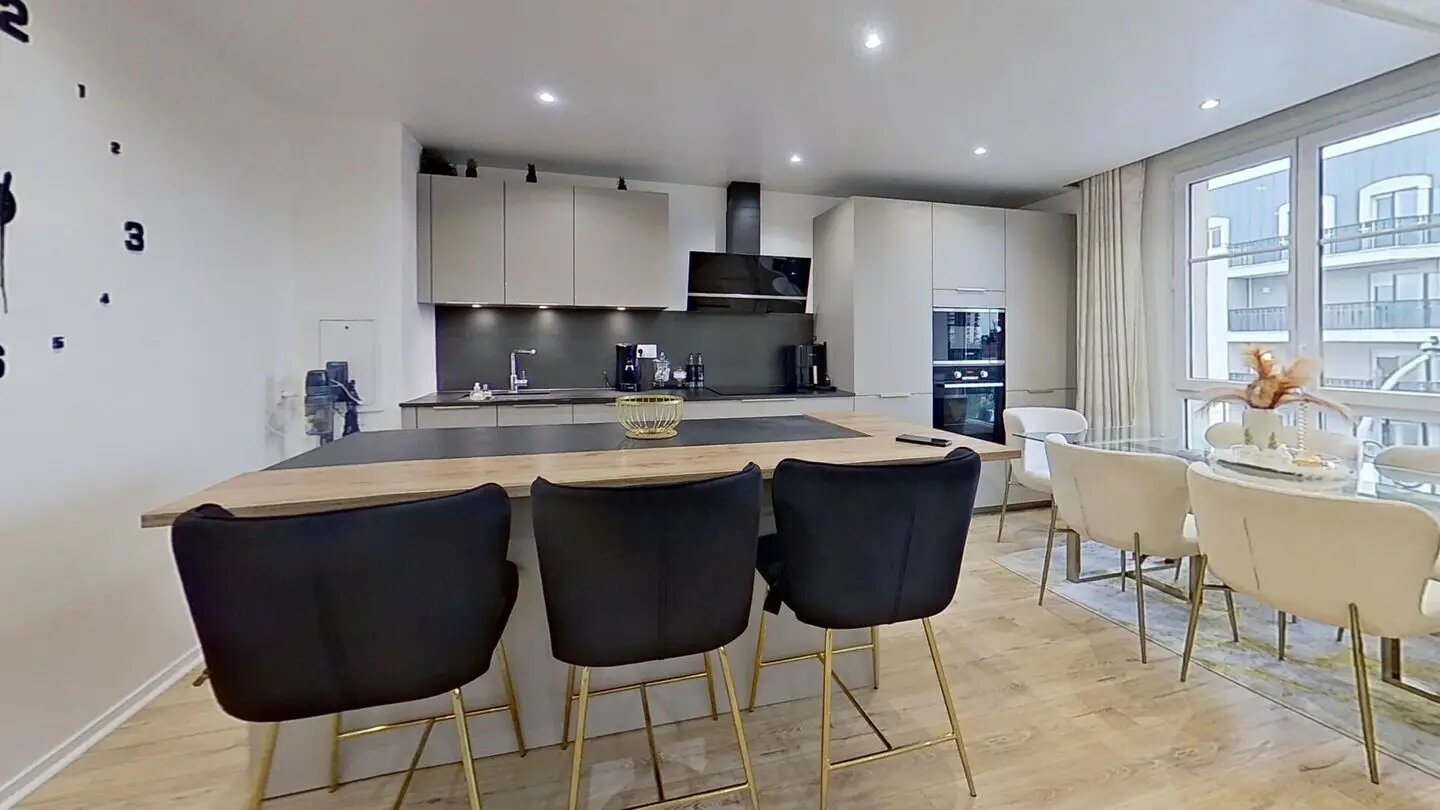 Appartement à vendre, 84m², Le Blanc-Mesnil
