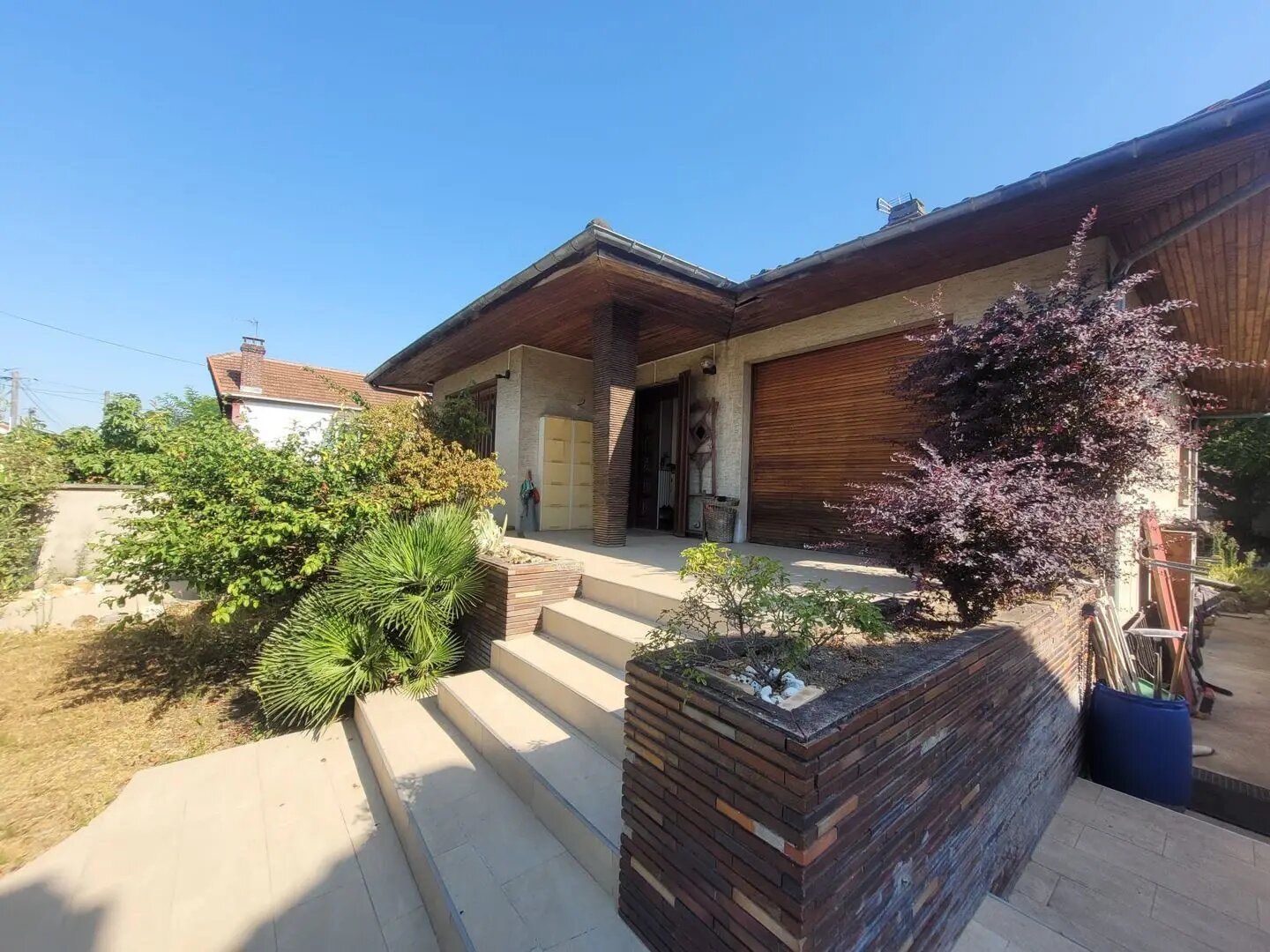 Maison à vendre, 179m², Le Blanc-Mesnil