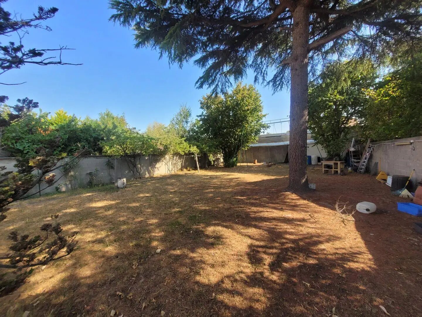 Maison à vendre, 179m², Le Blanc-Mesnil