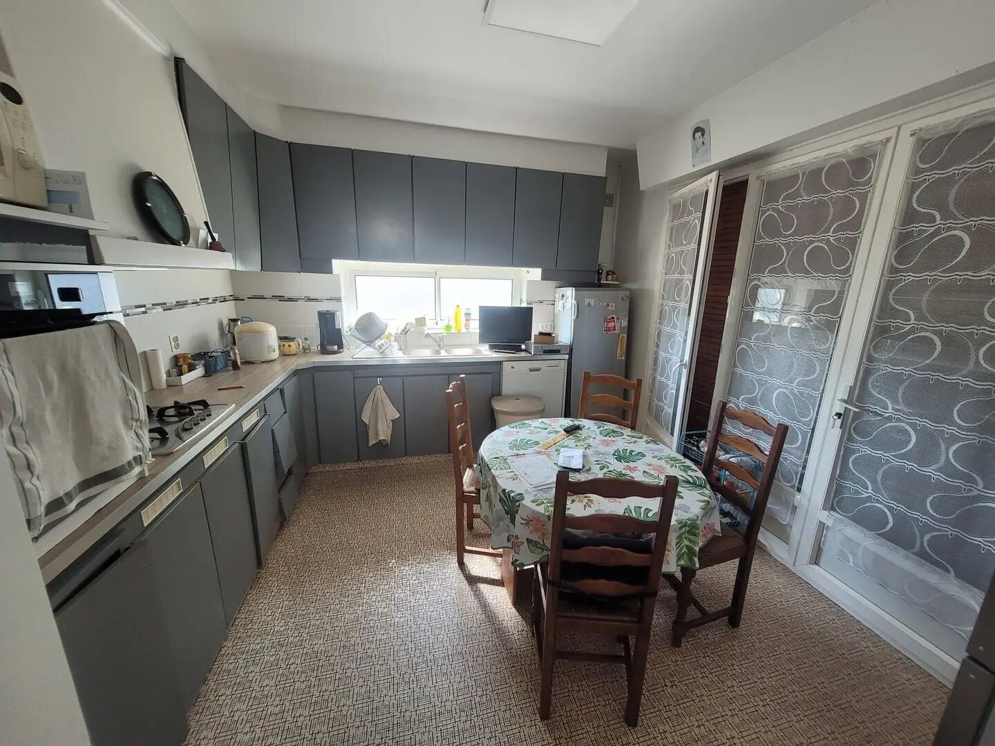 Maison à vendre, 179m², Le Blanc-Mesnil