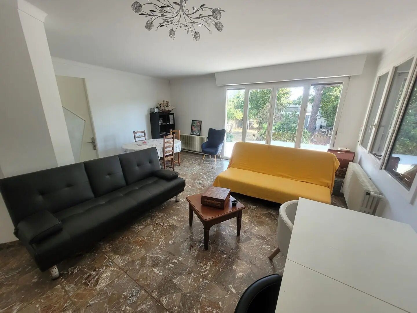 Maison à vendre, 179m², Le Blanc-Mesnil