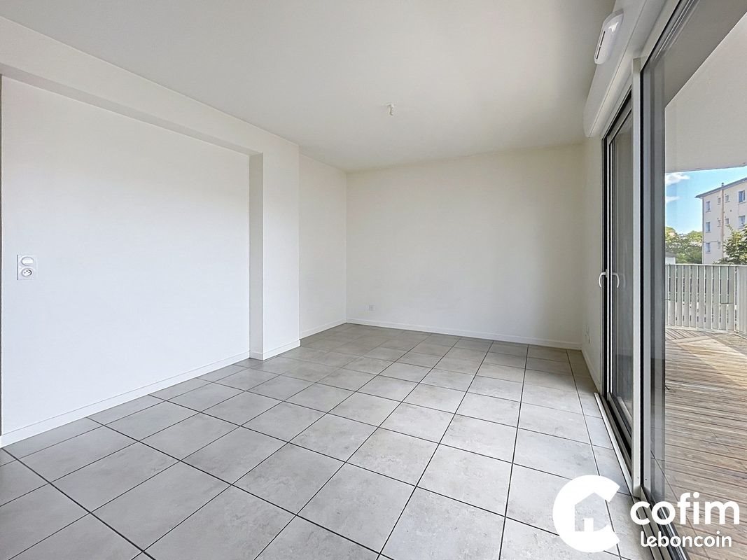 Appartement à vendre, 60m², Billère