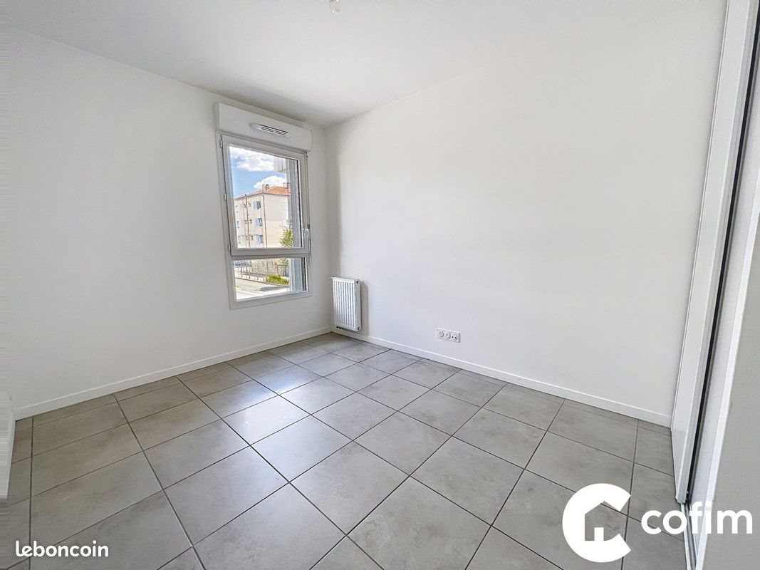 Appartement à vendre, 60m², Billère