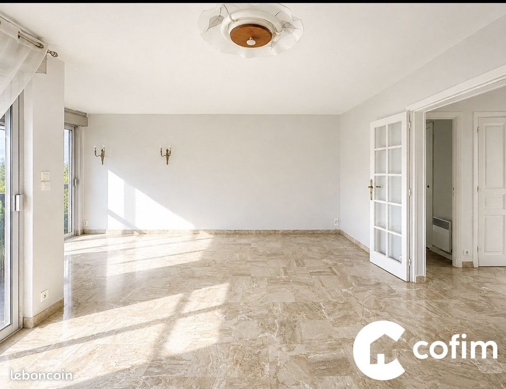 Appartement à vendre, 104m², Tarbes