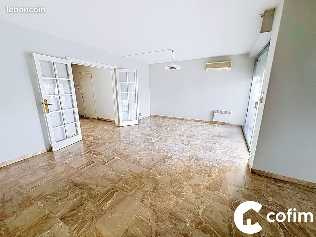 Appartement à vendre, 104m², Tarbes