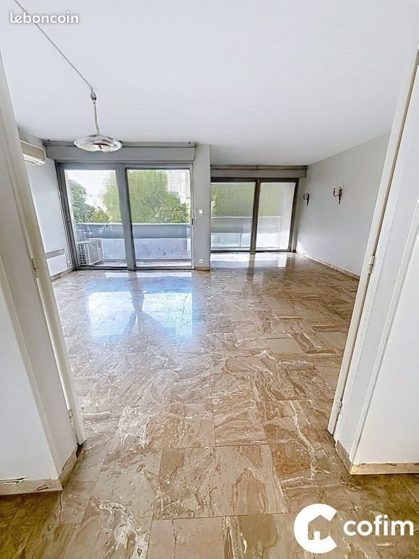 Appartement à vendre, 104m², Tarbes