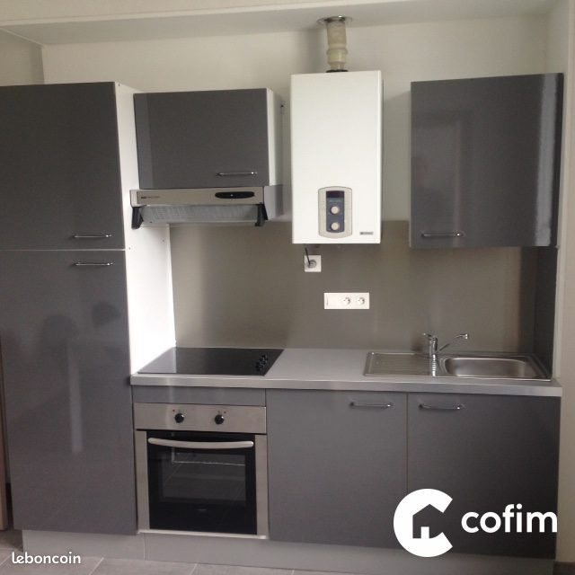 Appartement à louer, 77m², Pau