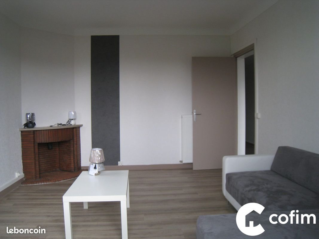 Appartement à louer, 77m², Pau